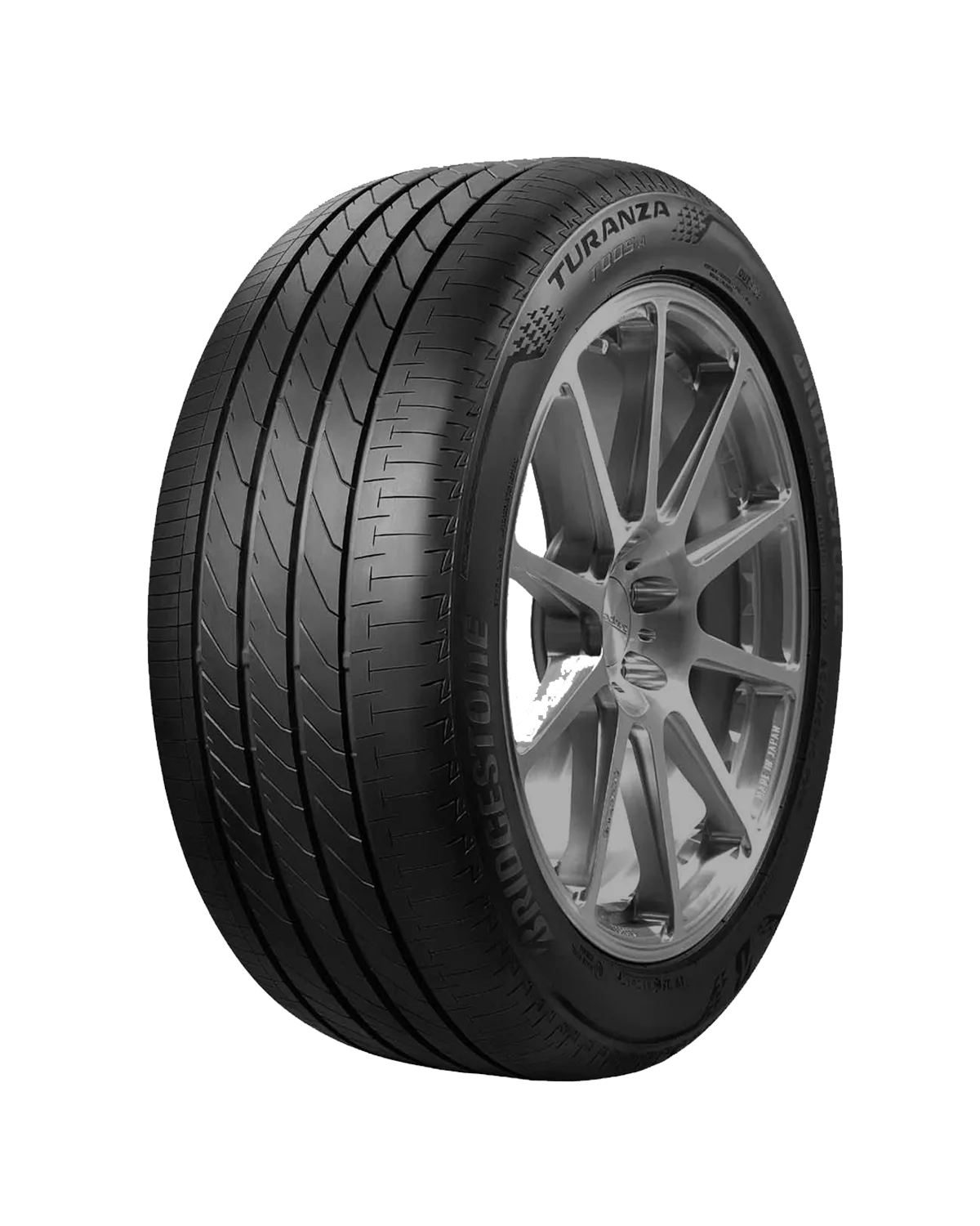 205/55R16 91W T005A بريجستون